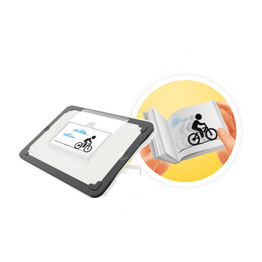 Buki France Professional Studio Light Pad