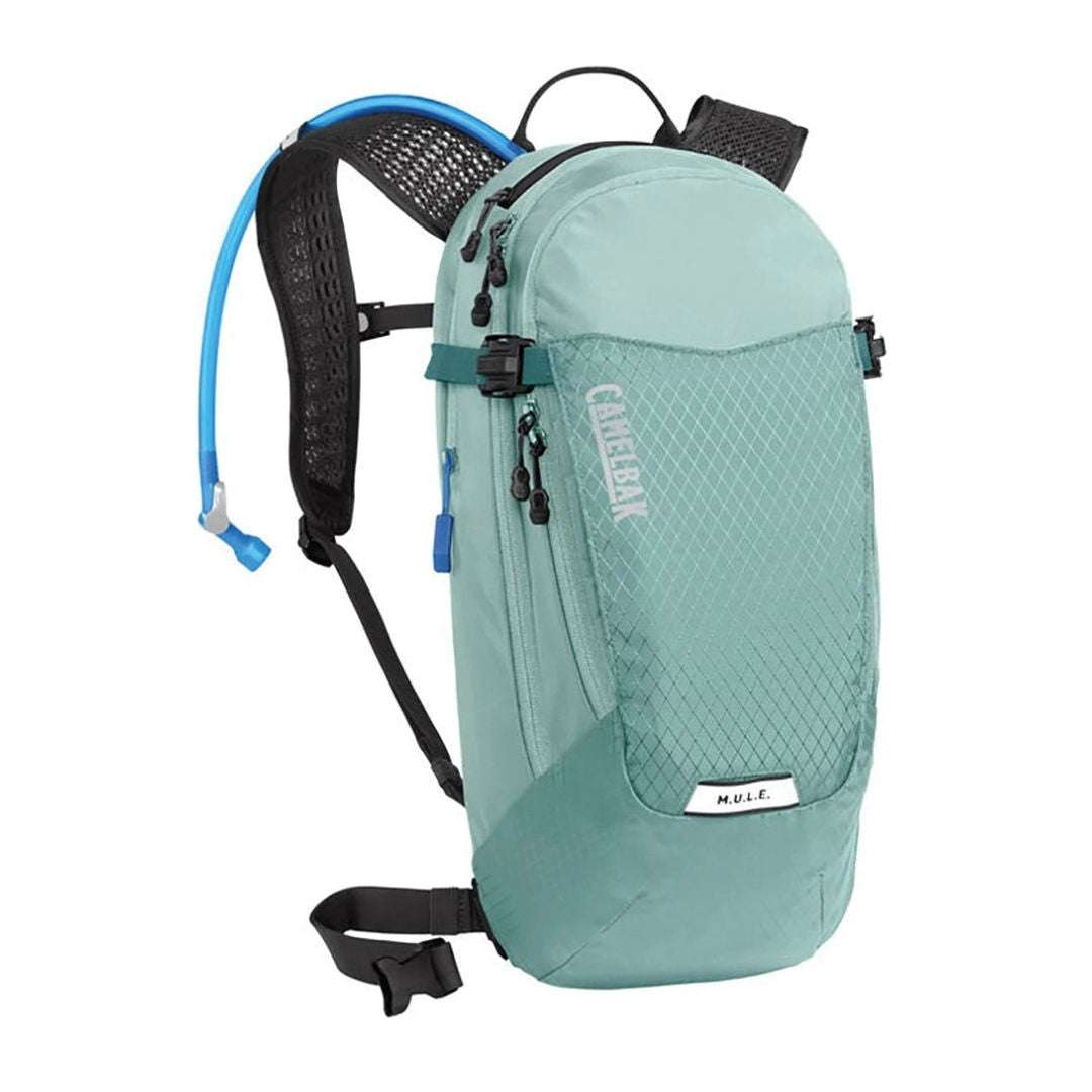 Camelbak Women’s  M.U.L.E.®  12 Hydration Pack, Lightweight Backpack, 100oz