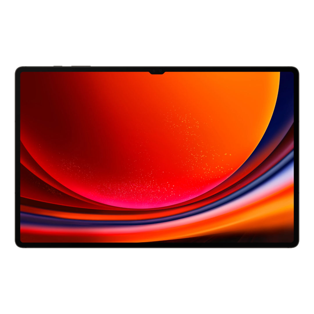 Galaxy Tab S9 Ultra 14.6" Dynamic AMOLED 2X Display 5G Tablet, 12GB RAM, 256GB Storage
