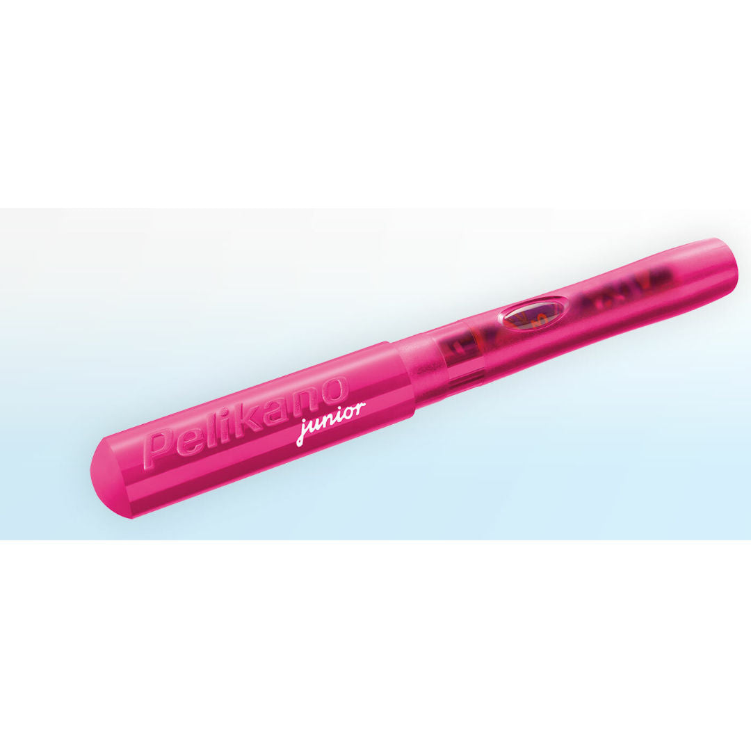 Pelikan Pelikano Junior With Ink Cartridge, P67/P68, Assorted Colors