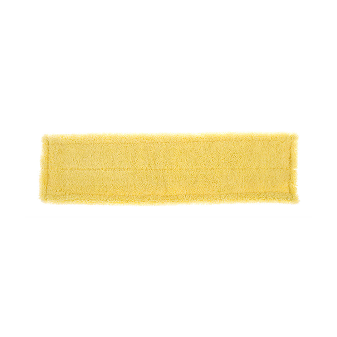 Nordic Microfiber Mop, Dry Pocket Version