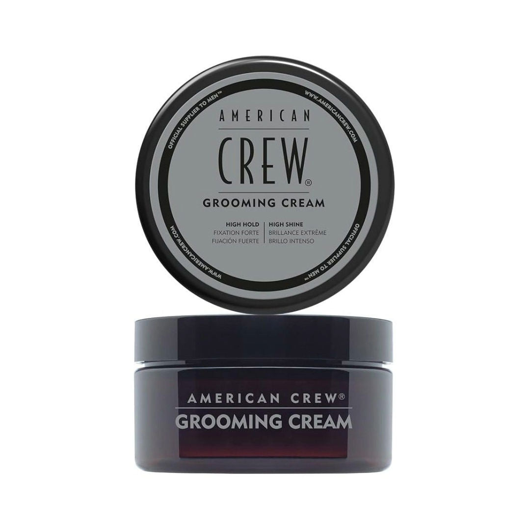 American Crew New Mens Hair Holding Pomade, Cream & Paste, 85gm