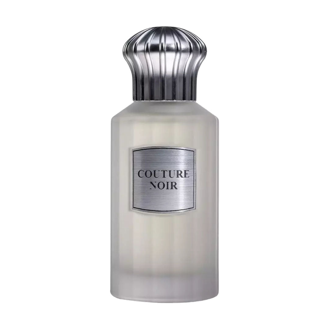 Ahmed Al Maghribi Couture Noir Eau de Parfum, 100ml