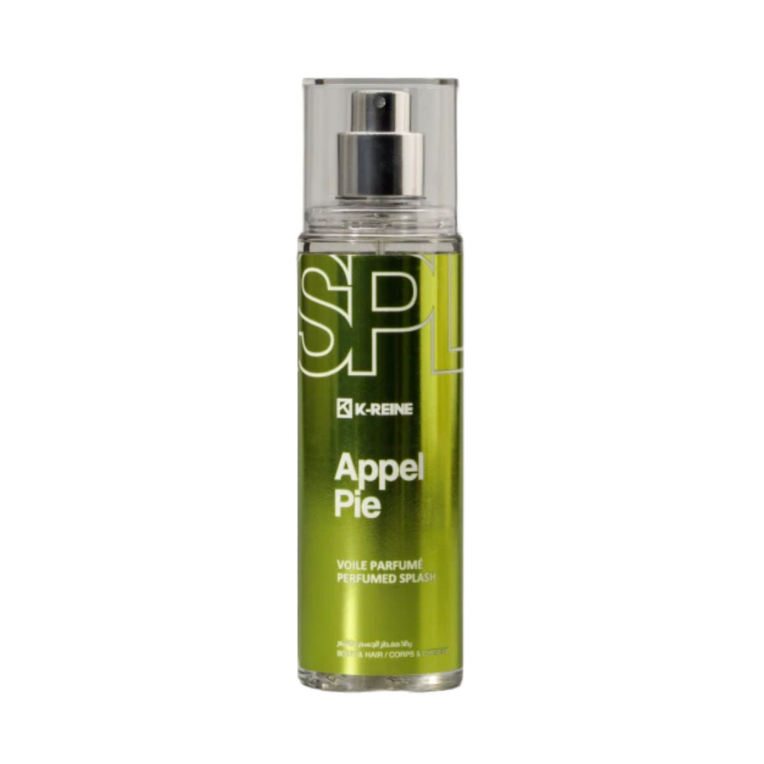 K-Reine Body Splash, 120ml