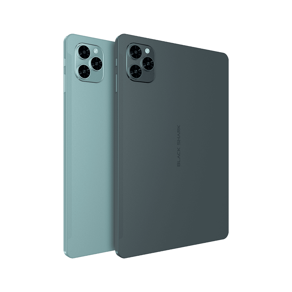 Black Shark Pad SE  4GB/128GB