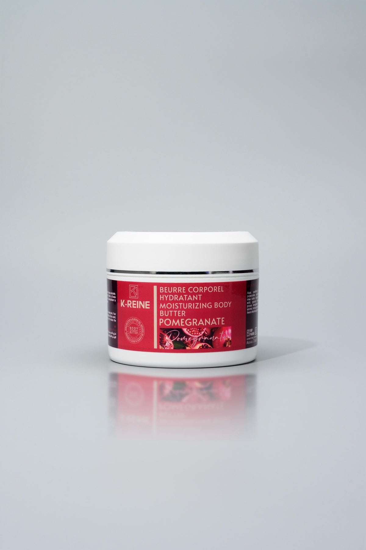 K-Reine Body Butter, 250ml