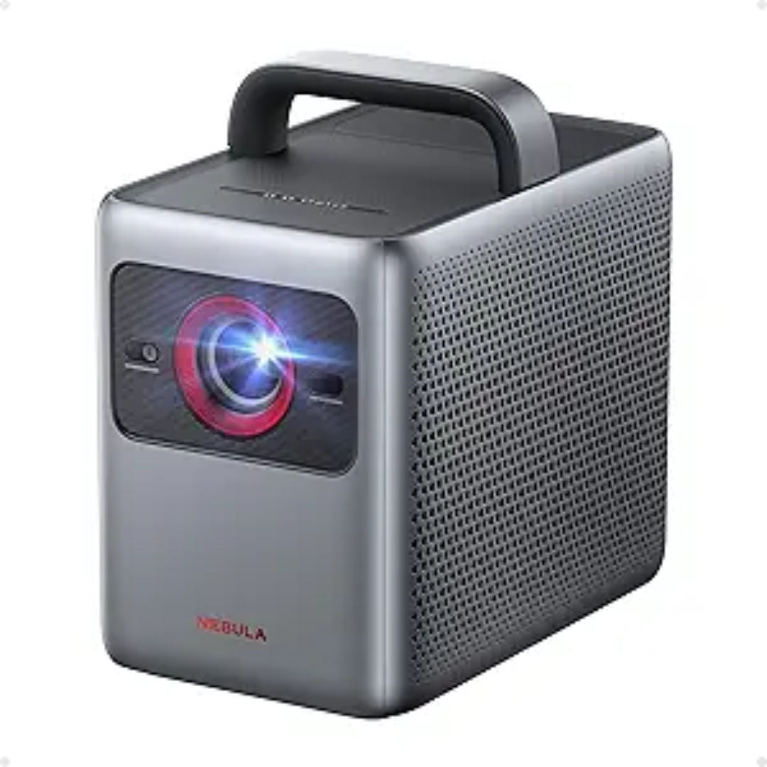 Anker Nebula Black Cosmos 4K Projector, D2342211