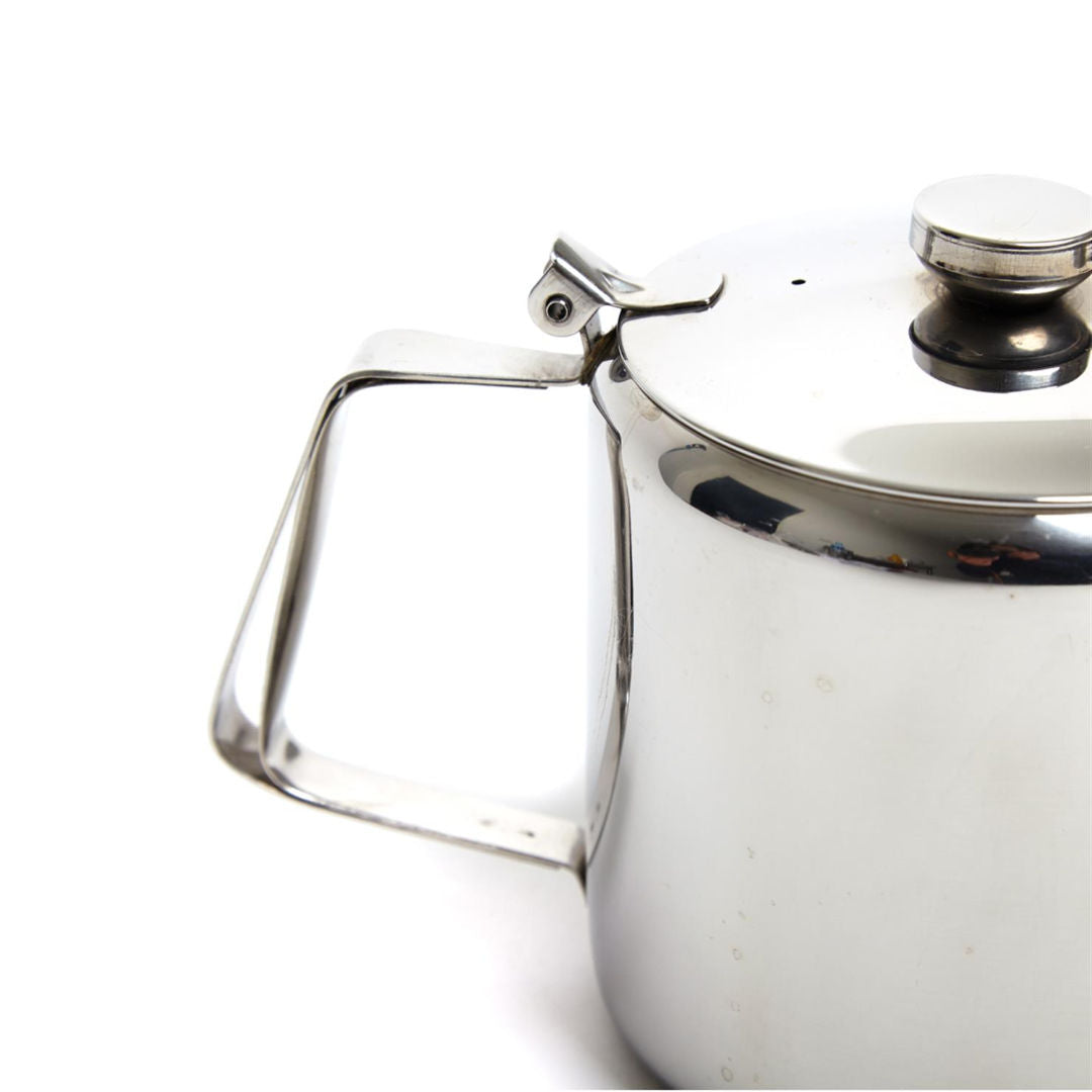 Sunnex Stainless Steel Tea Pot