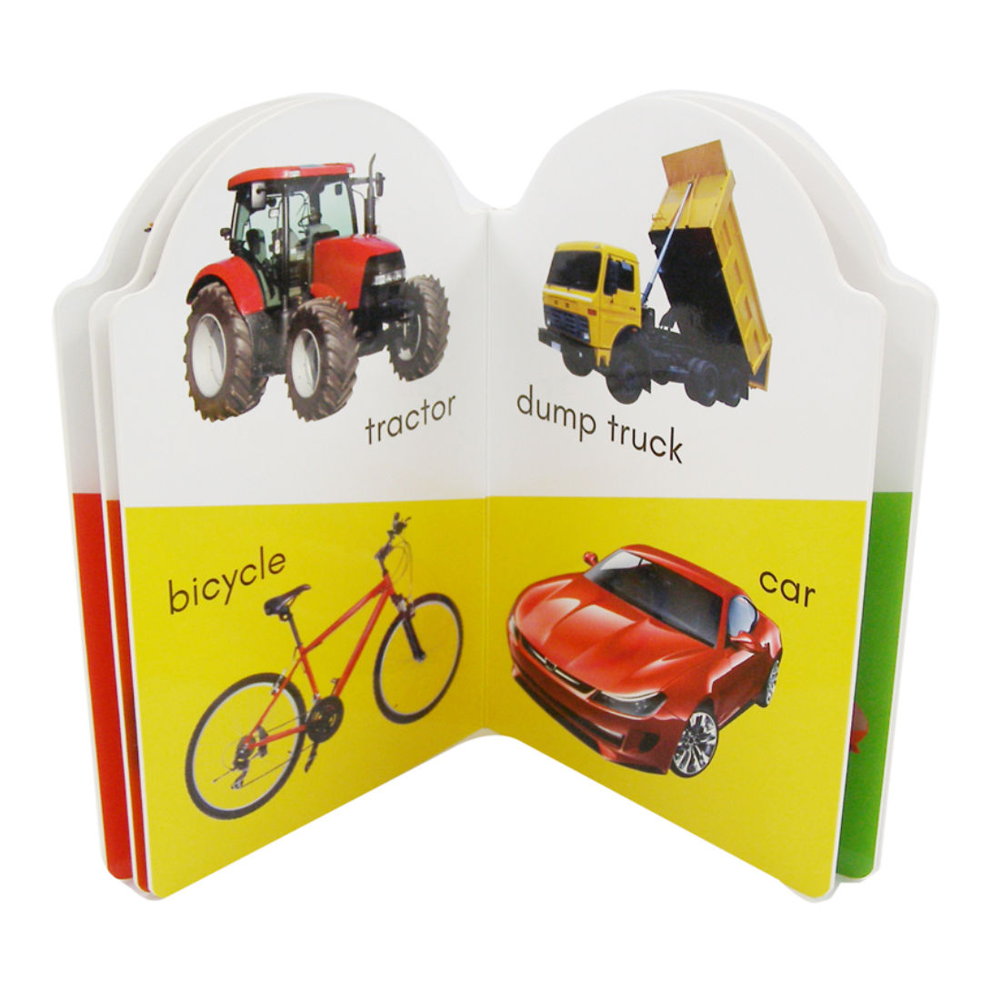 My Early Learning Book Series, Assorted