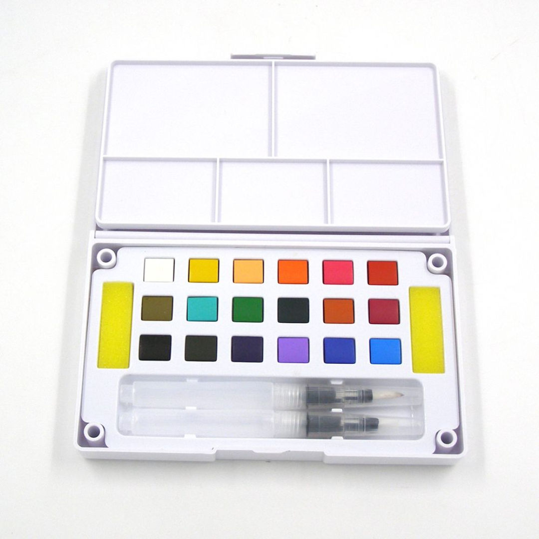RSC Artist Water Color Pan Cake