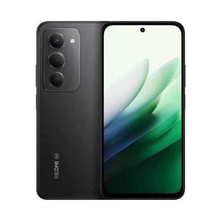 Redmi 15 5g 8/256gb-Black