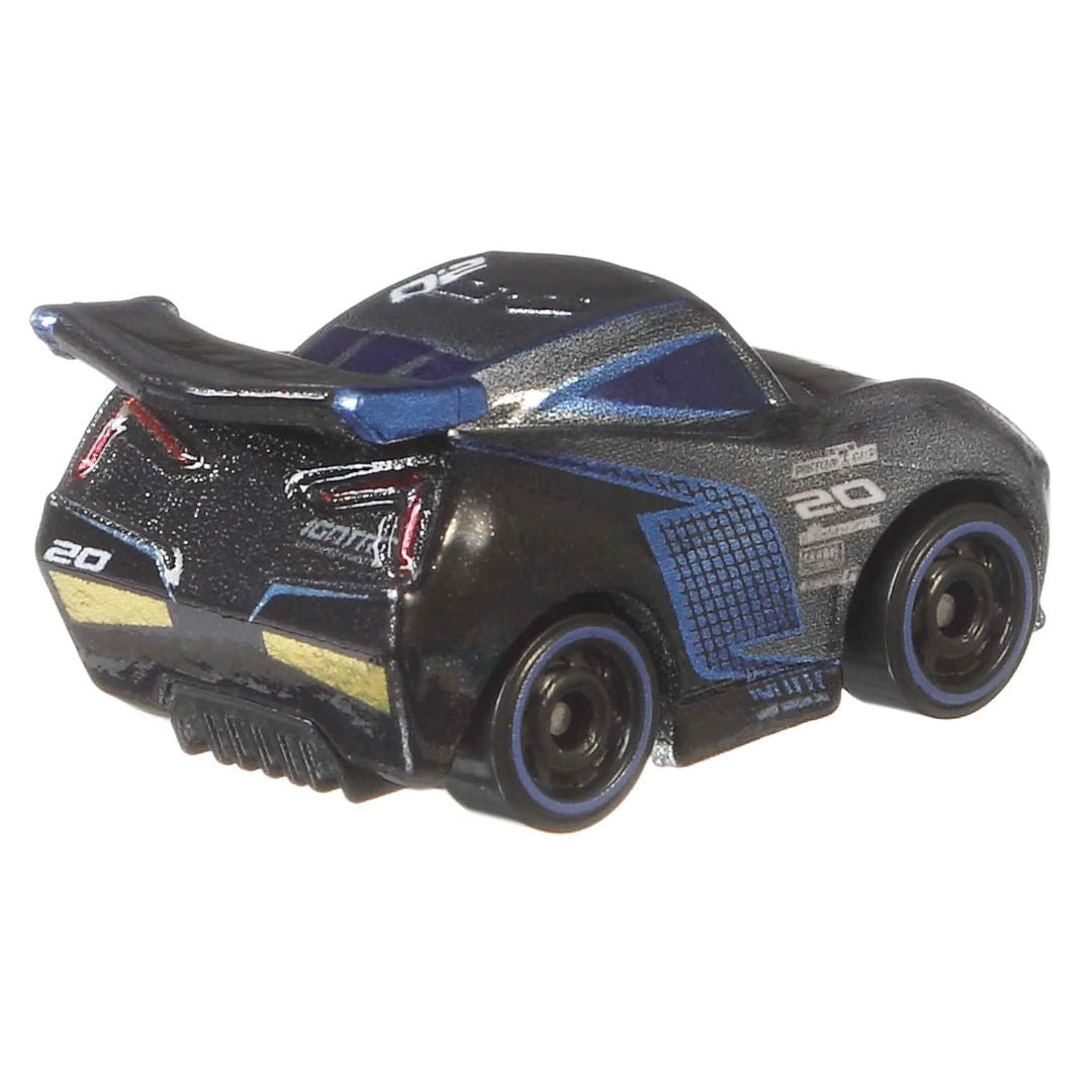 Disney Pixar Cars Mini Racer Vehicle, Styles May Vary, For Age 3+ Years