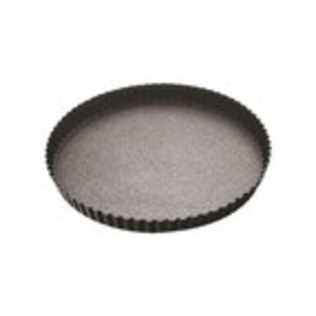Paderno Round Mould Fluted Edges