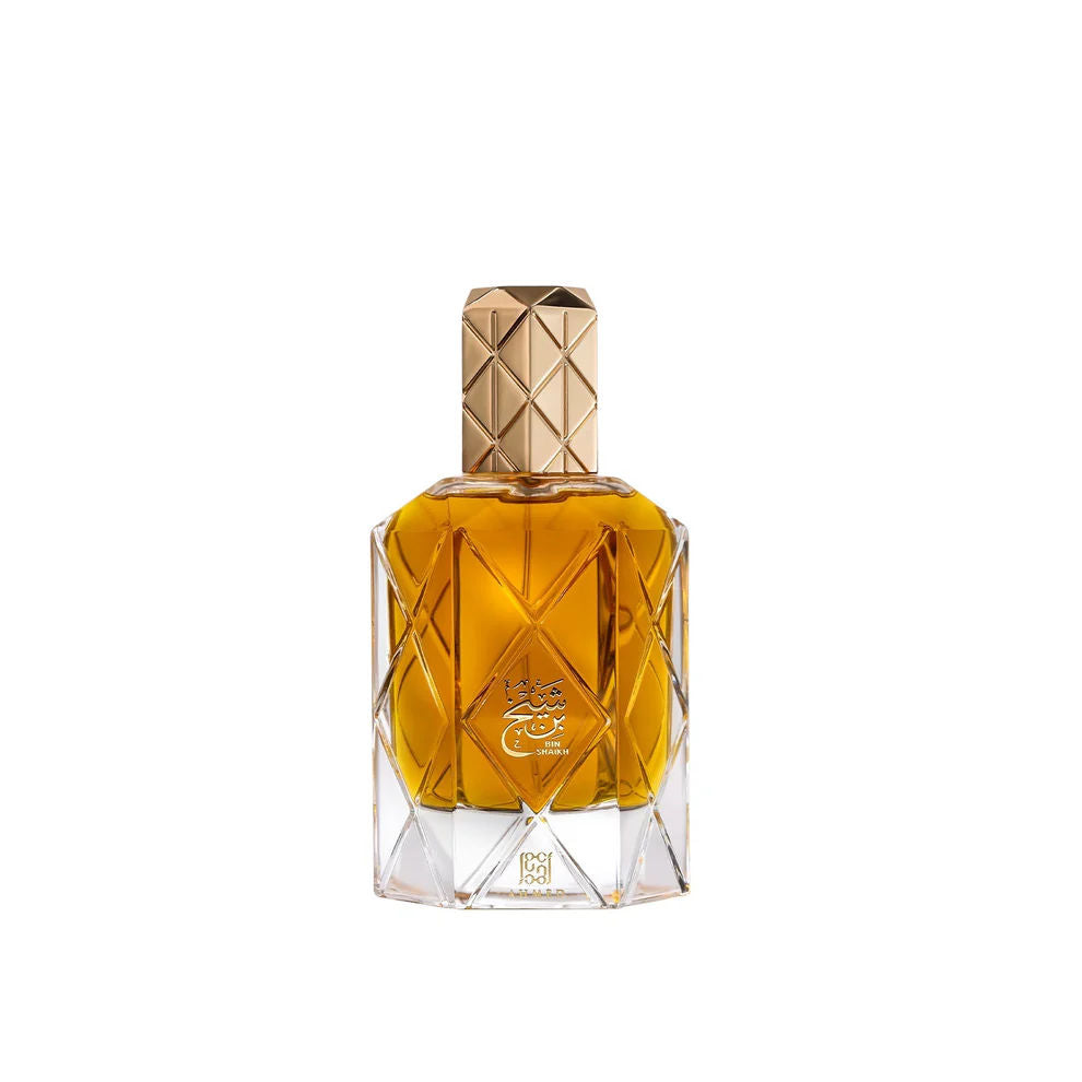 Ahmed Al Maghribi Bin Shaikh Eau De Parfum, 90ml