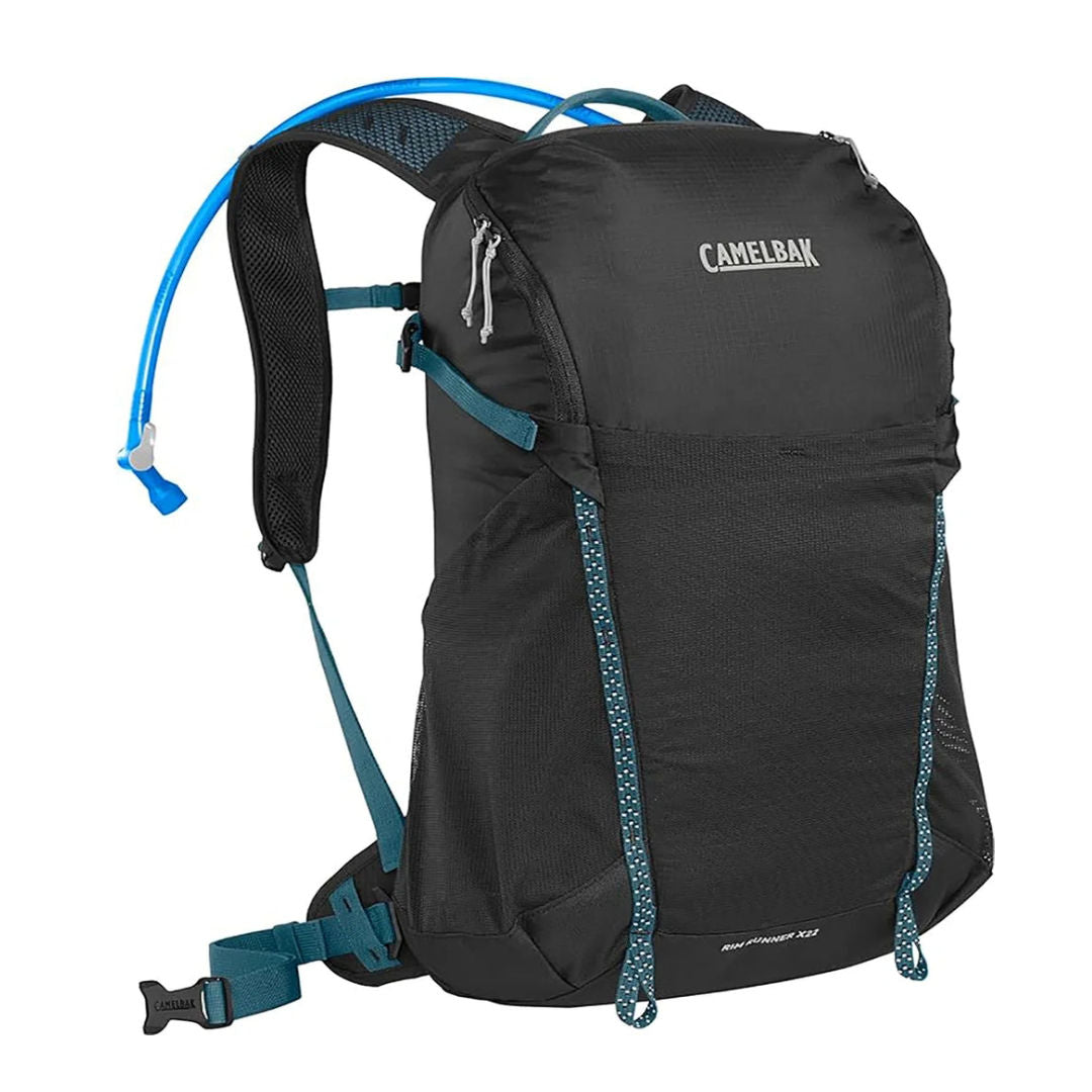 Camelbak Rim Runner X22 Terra Hiking & Outdoor Backpack