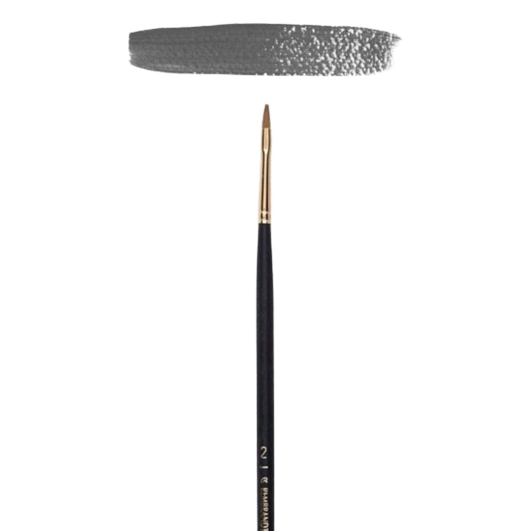 Rembrandt Flat Painting Brush, 240
