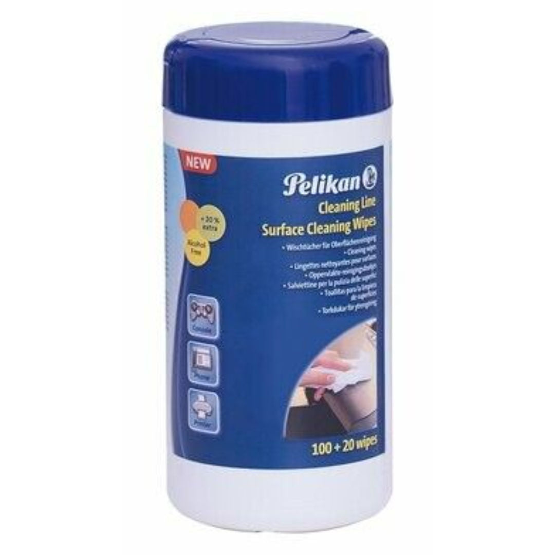Pelikan Screen Cleaning Wipes, 475
