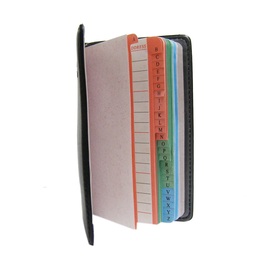 RSC Small Address Book, 1804