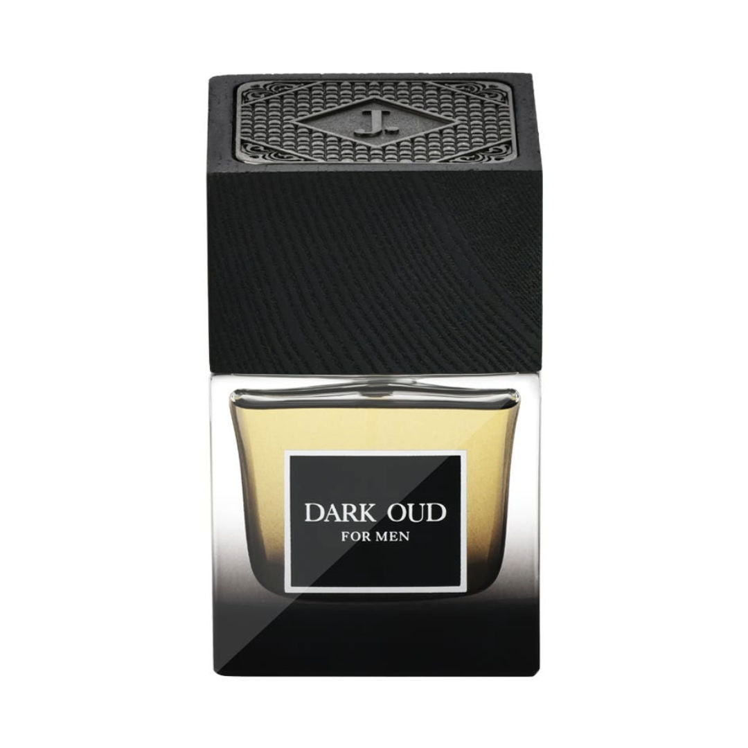 J. Dark Oud Eau de Parfum, 100ml
