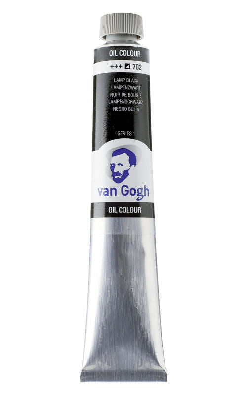 Van Gogh Oil Colour, 60ml