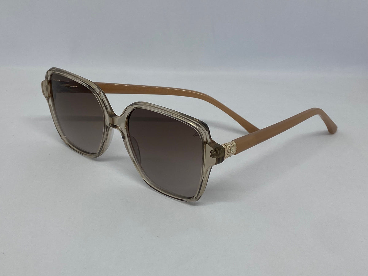 Lensbird Female Sunglass, 53226C3