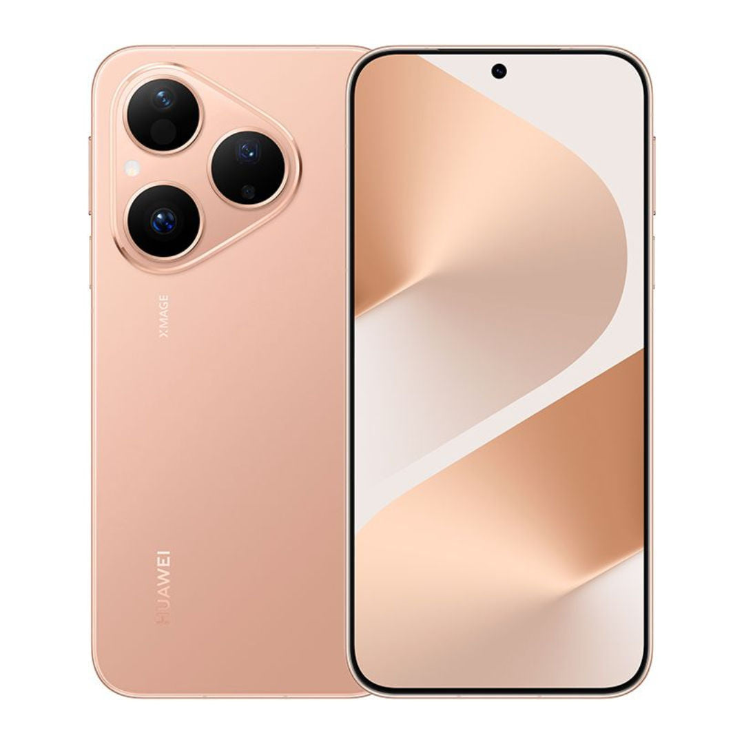Huawei Pura 80 Smartphone, 12GB RAM, 256GB Storage