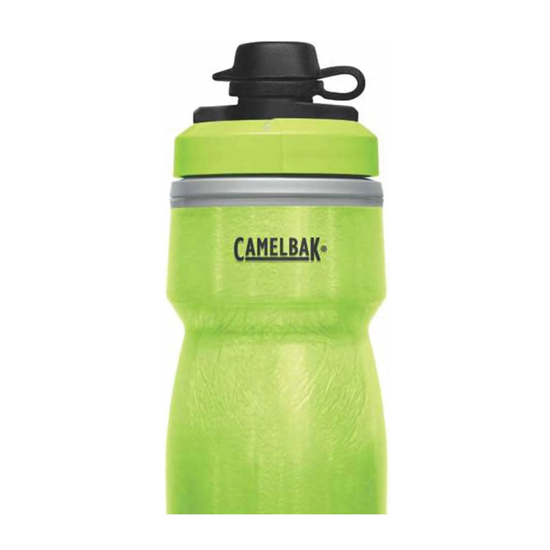Camelbak Podium® Dirt Series Insulated BPA-Free Cycling Water Bottle, 21oz