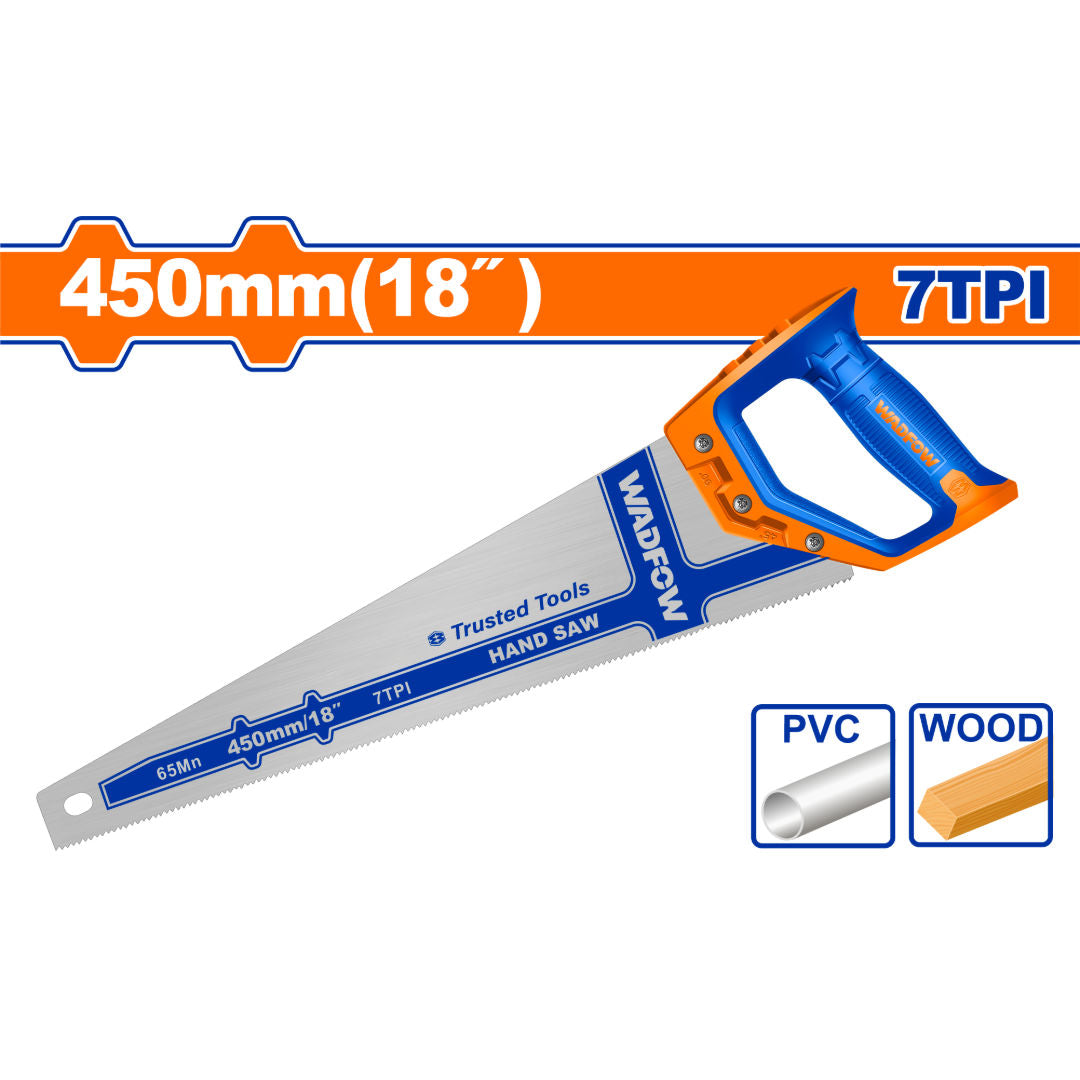 WADFOW Hand Saw