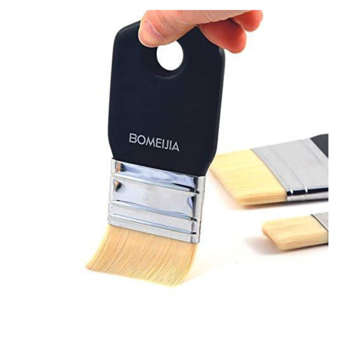 RSC BOMEIJIA Abstract Expression Brush