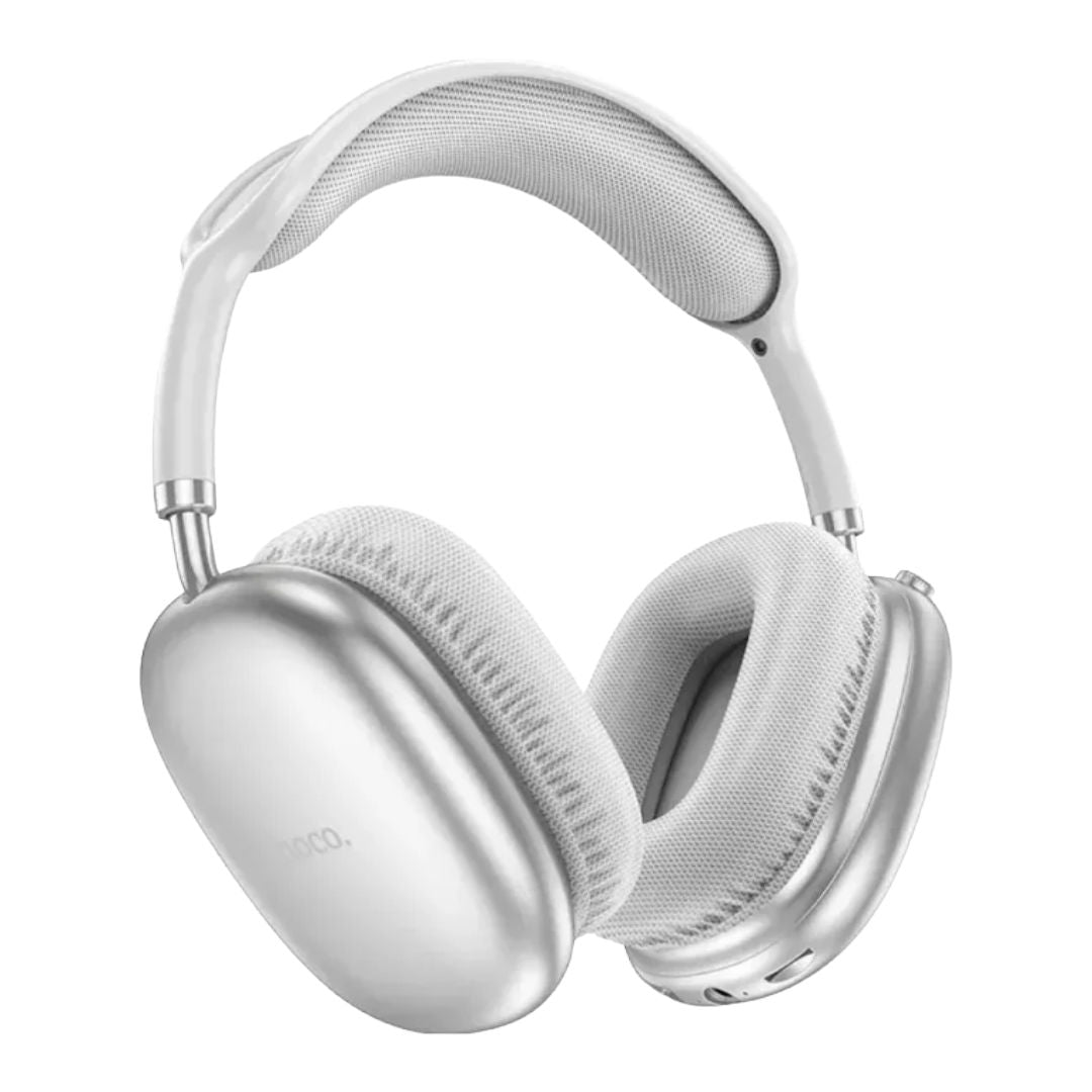 Hoco W35 Air Triumph Bluetooth Wireless Headphones with Micro-SD Support