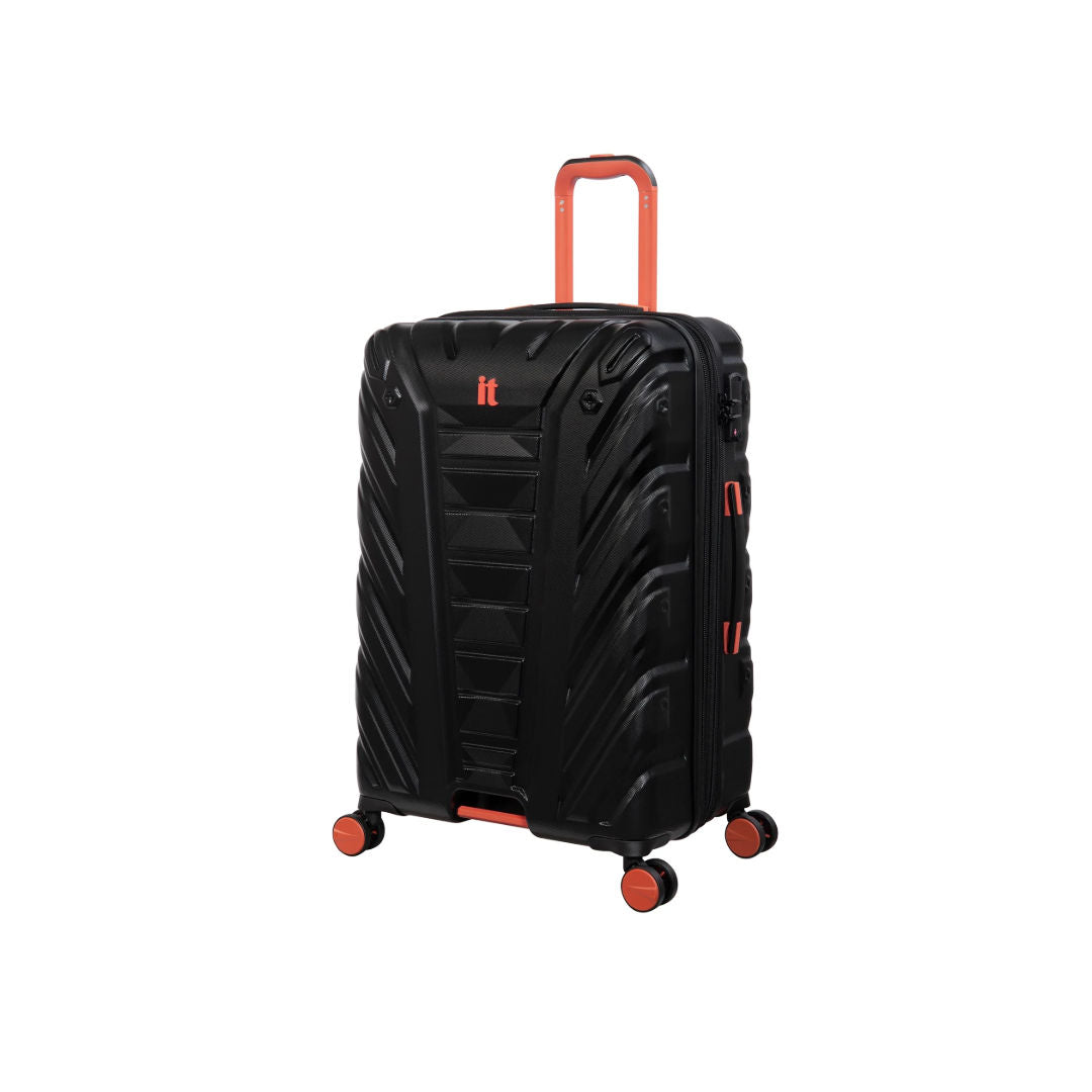 it Luggage Escalate Trolley, 25"