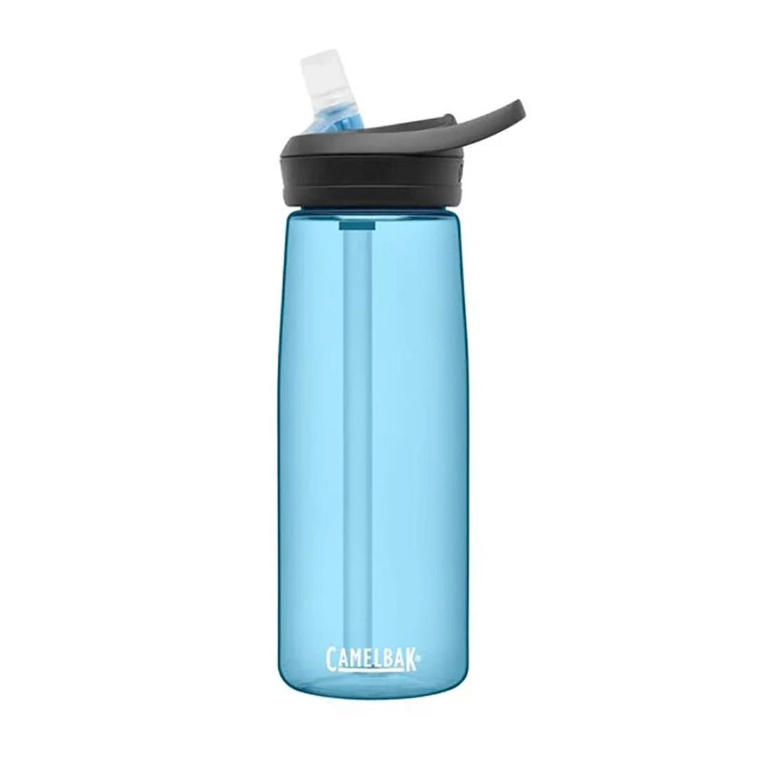 Camelbak Eddy+Water Bottle, BPA-Free Leak-Proof Bottle, 25oz