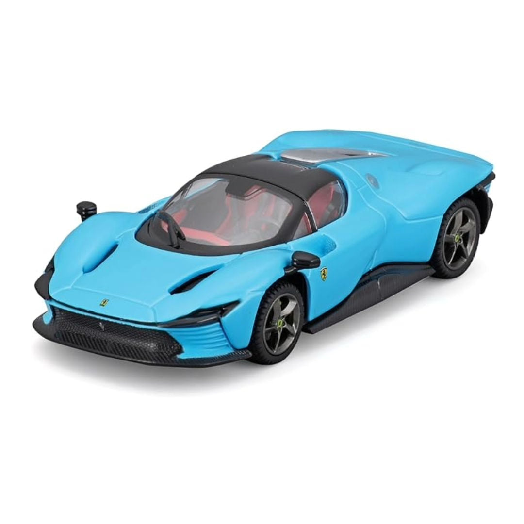 Bburago Signature Ferrari Daytona SP3 Die-cast Car, 1:43, 14+ years