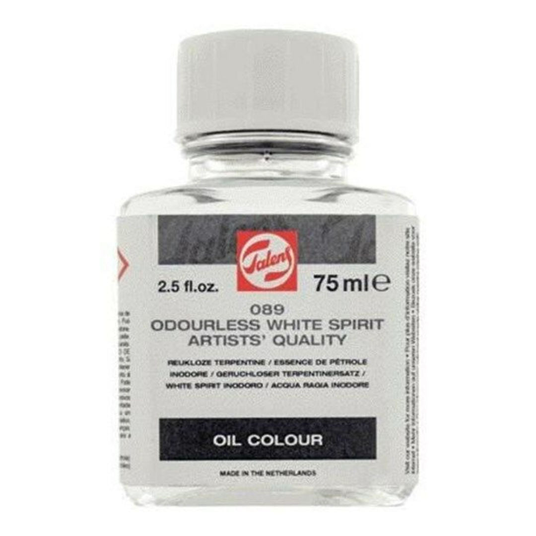Royal Talens White Spirit, 75ml, 24280089