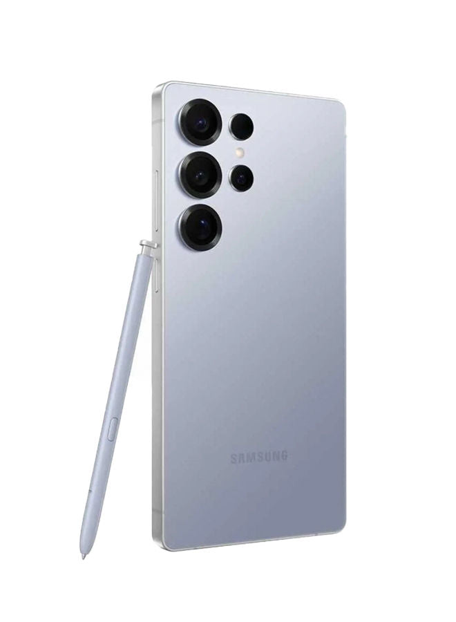 Samsung Galaxy S25 Ultra 5G  12GB 512 GB - International Version
