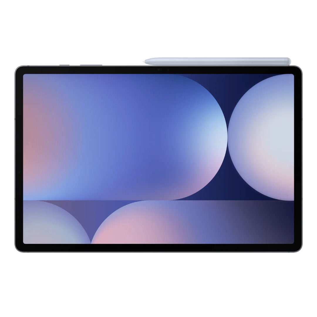 Samsung Galaxy Tab S10 Plus 12.4" Dynamic AMOLED 2X 120Hz Display Wi-Fi Tablet, 12GB RAM, 256GB Storage, S Pen Included