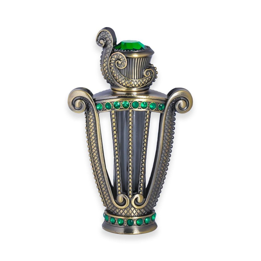Al Haramain Solitaire Musk, Concentrated Perfume Oil, 12ml