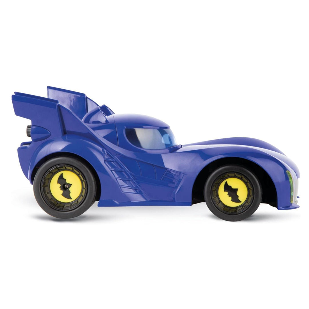 Carrera 1.First Batwheels Bam RC Car Set 1:20, 3+ years