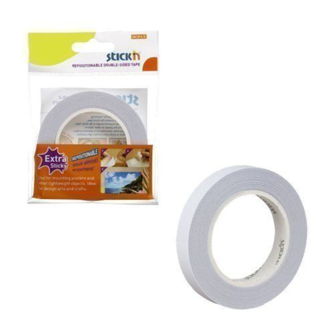 Stick’n Double Sided Tape, 24007