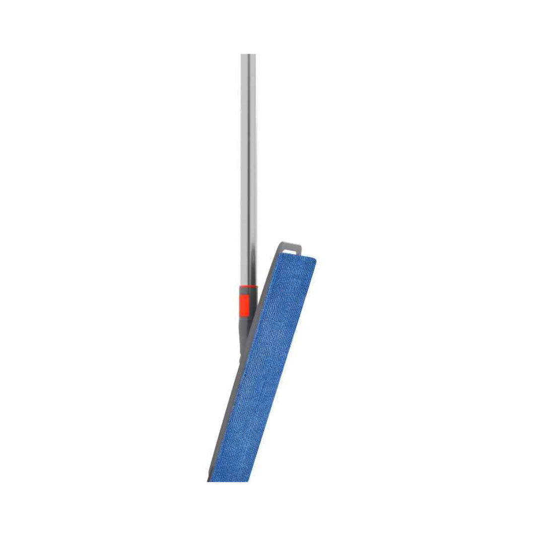 Nordic Easy Squeezer Refill Microfiber Mop Frame and Mop Kit