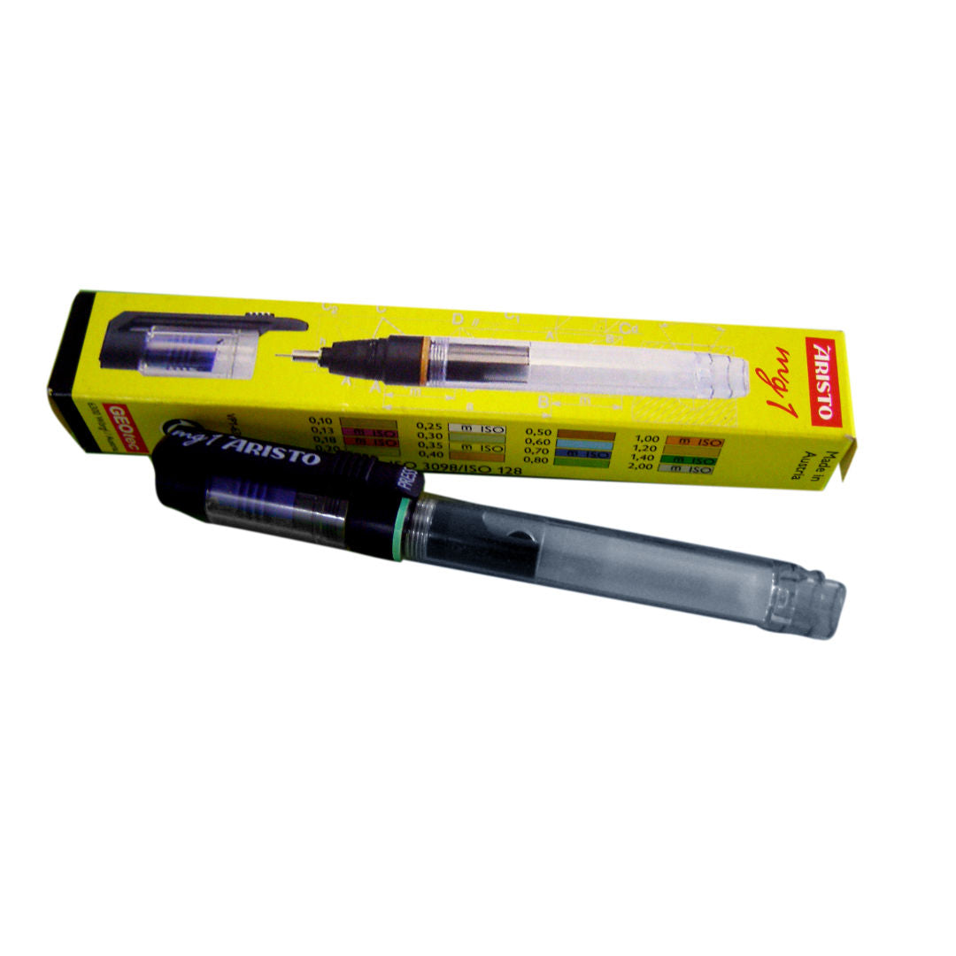 Aristo Mg1 Technical Drawing Pen Asstd
