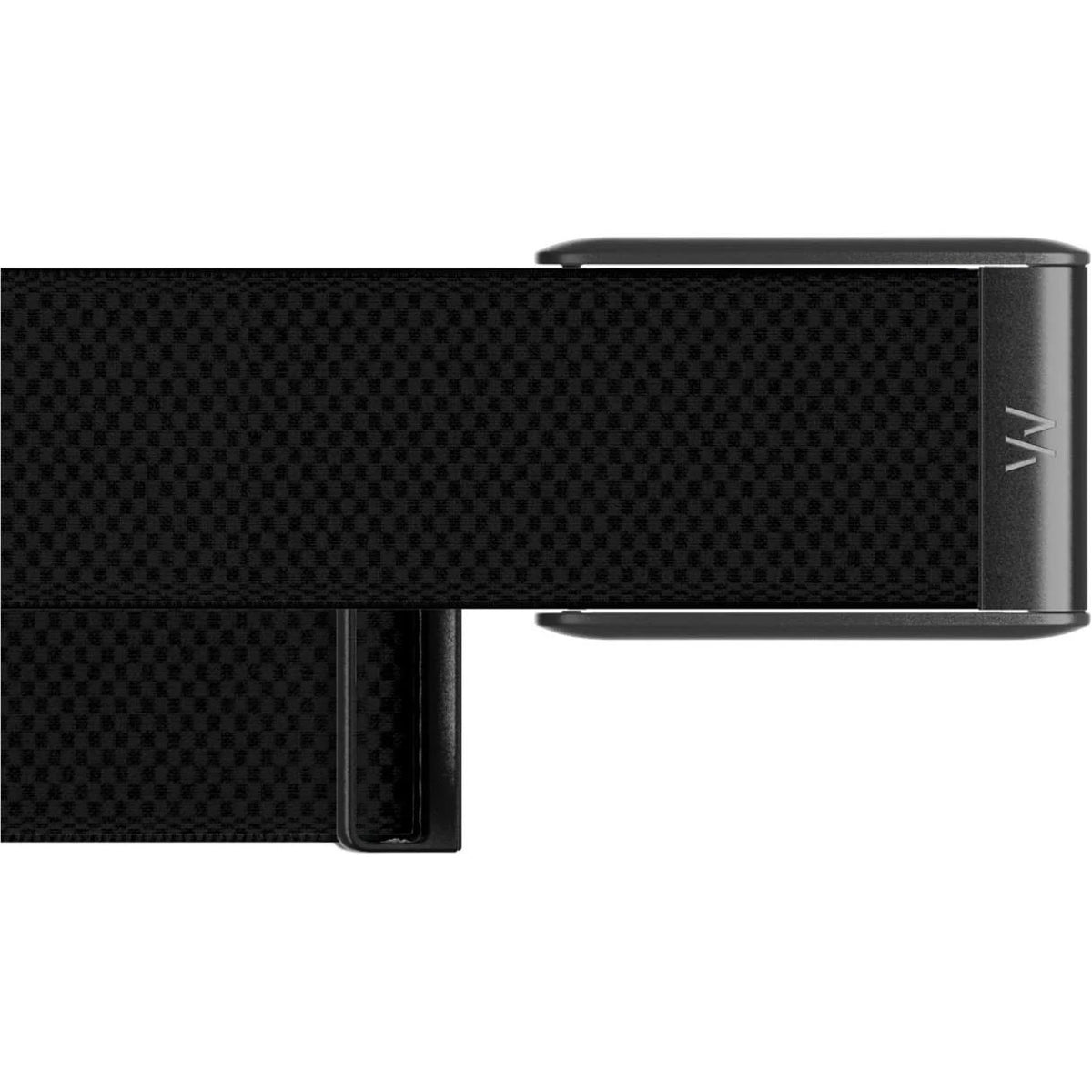 WHOOP 5.0 Peak Wearable Health, Fitness & Activity Tracker with 12-Month Peak Membership