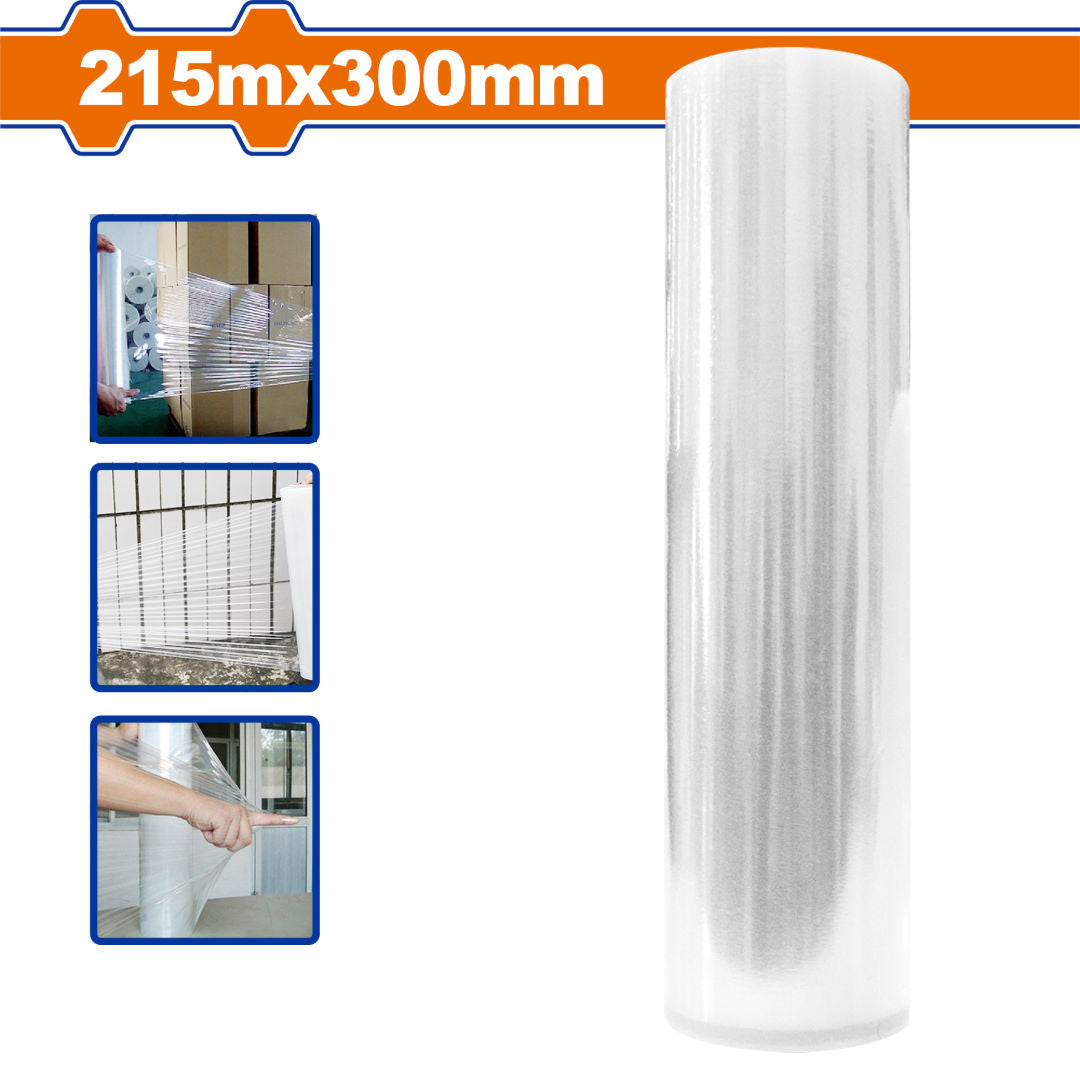 WADFOW Stretch Wrap Film