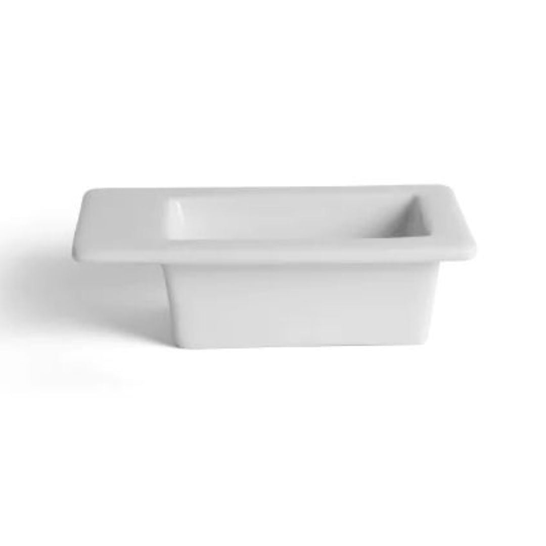 Ariane Miniature Ivory Tableware