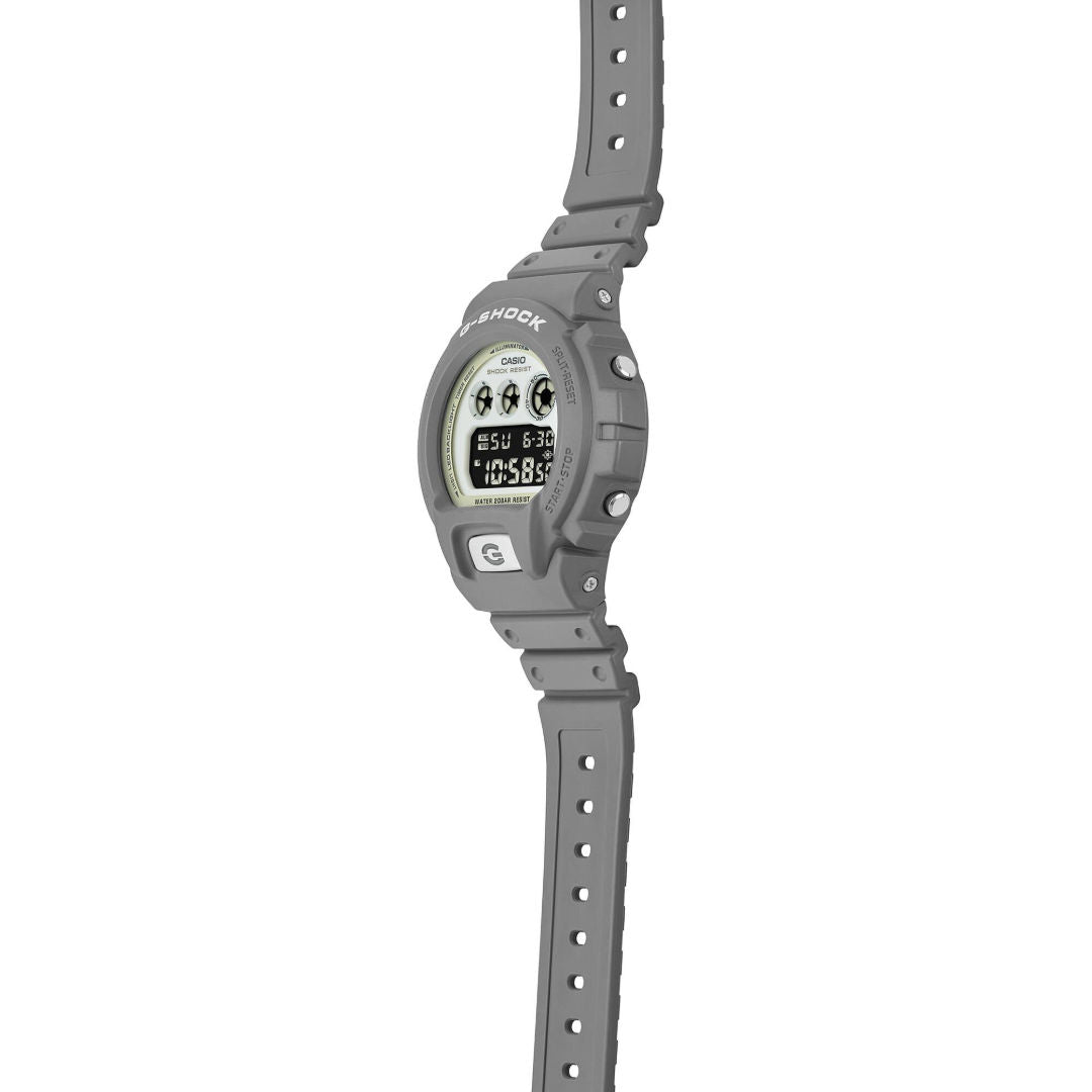 Casio G-SHOCK 6900 Digital Series Watch, DW-6900