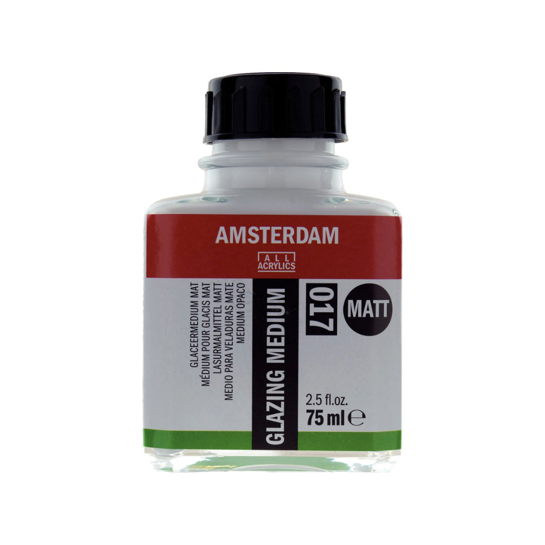 Amsterdam Glazing Acrylic Medium