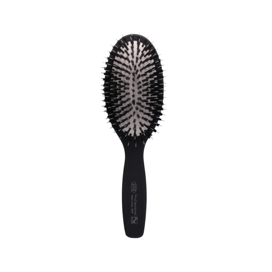 3Me Maestri Pneumatic Soft Touch Hair Brush