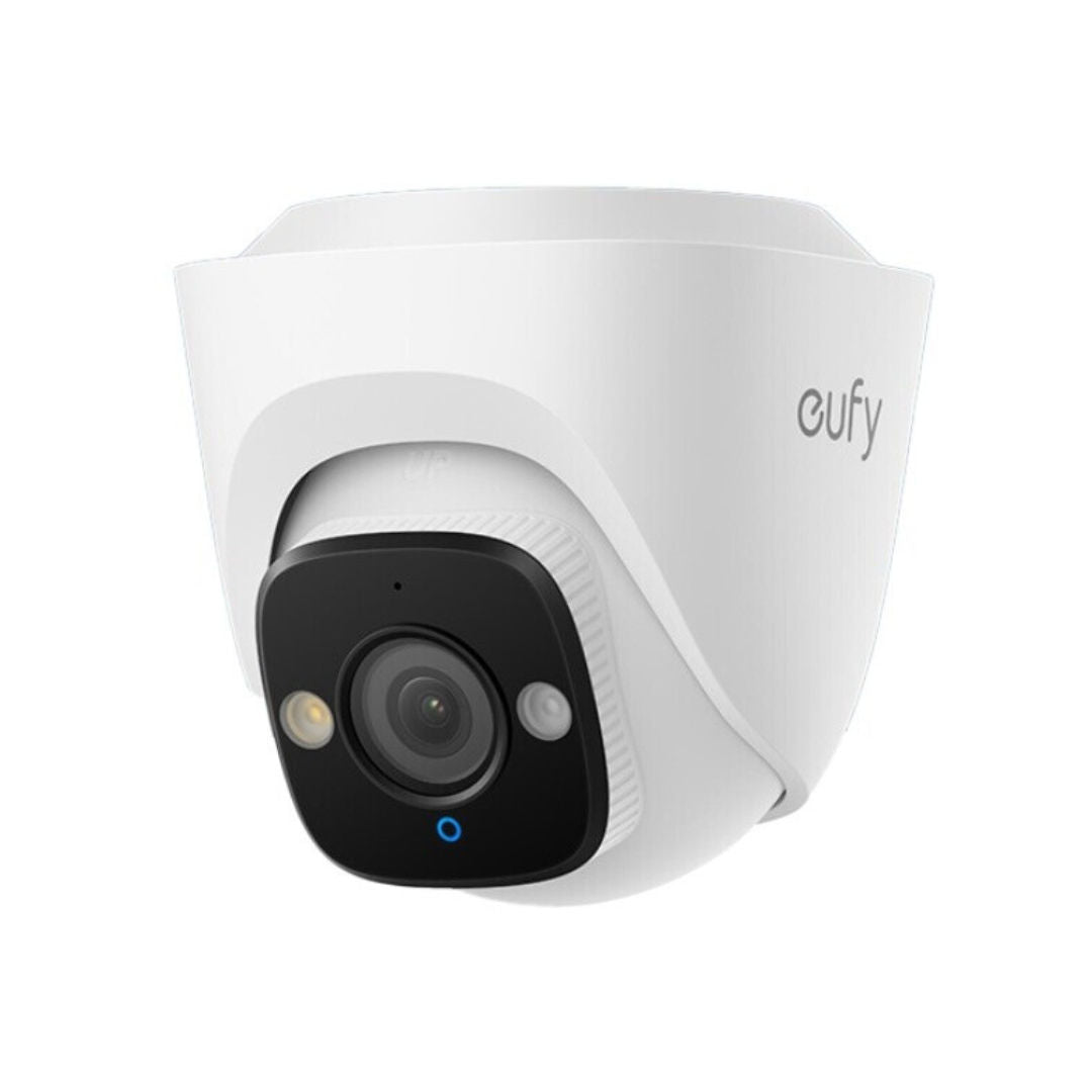 Anker Eufy E41 Poe Monitor Camera, White
