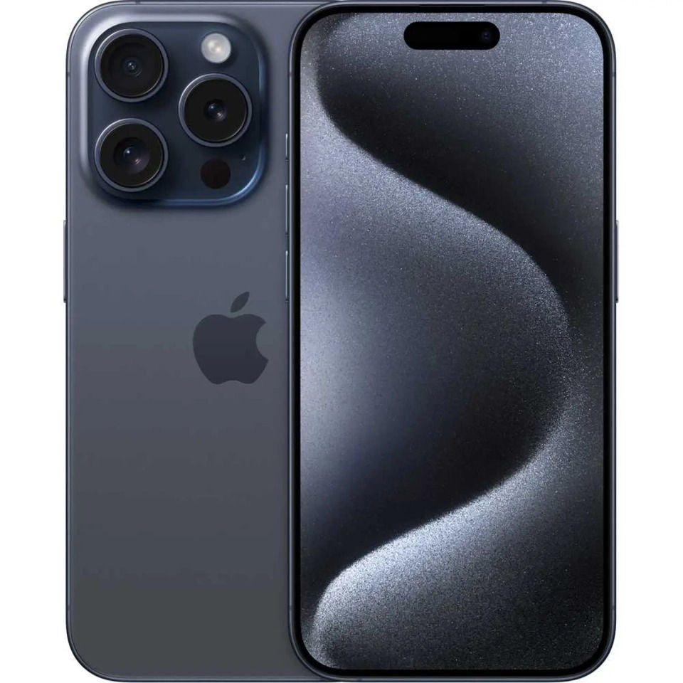 Apple iPhone 15 Pro 5G, 128GB