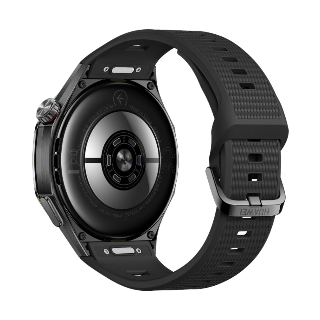 Huawei Watch GT 7 Pro 46mm Smart Watch With Titanium Alloy Case